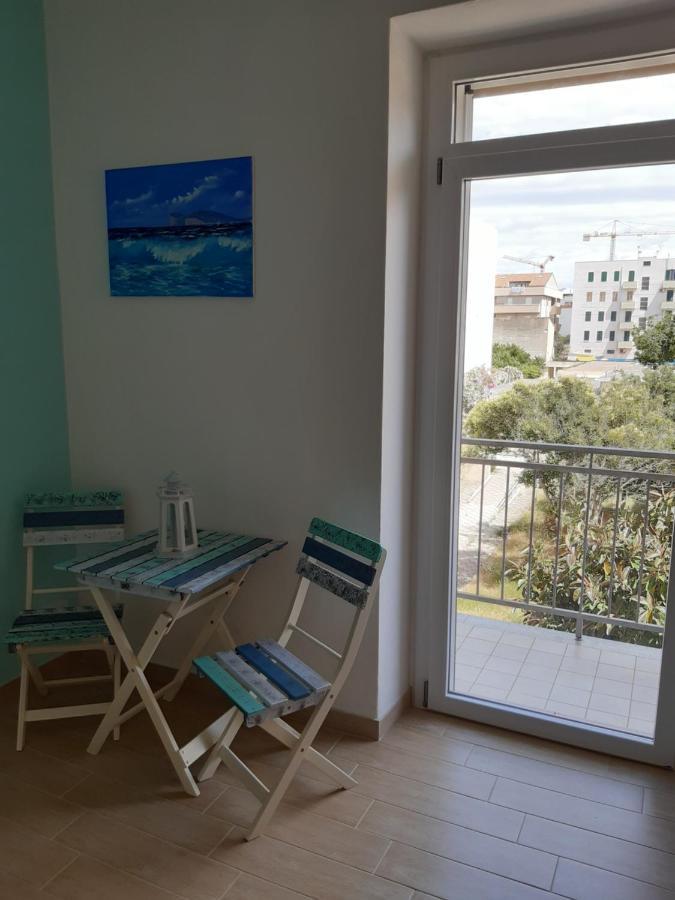 B&B Rambla De Alguer Alghero Exterior foto