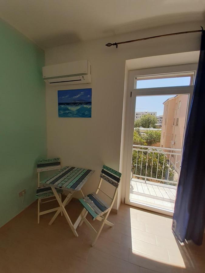 B&B Rambla De Alguer Alghero Exterior foto
