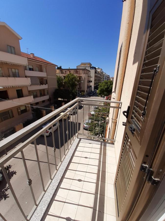 B&B Rambla De Alguer Alghero Exterior foto