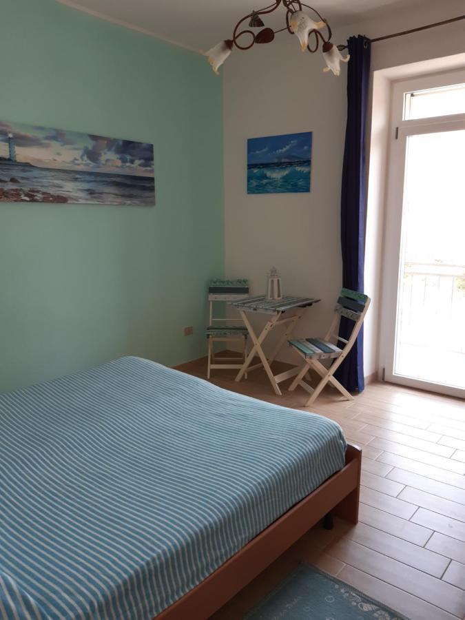 B&B Rambla De Alguer Alghero Exterior foto