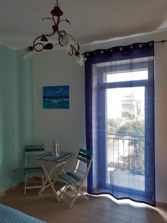 B&B Rambla De Alguer Alghero Exterior foto