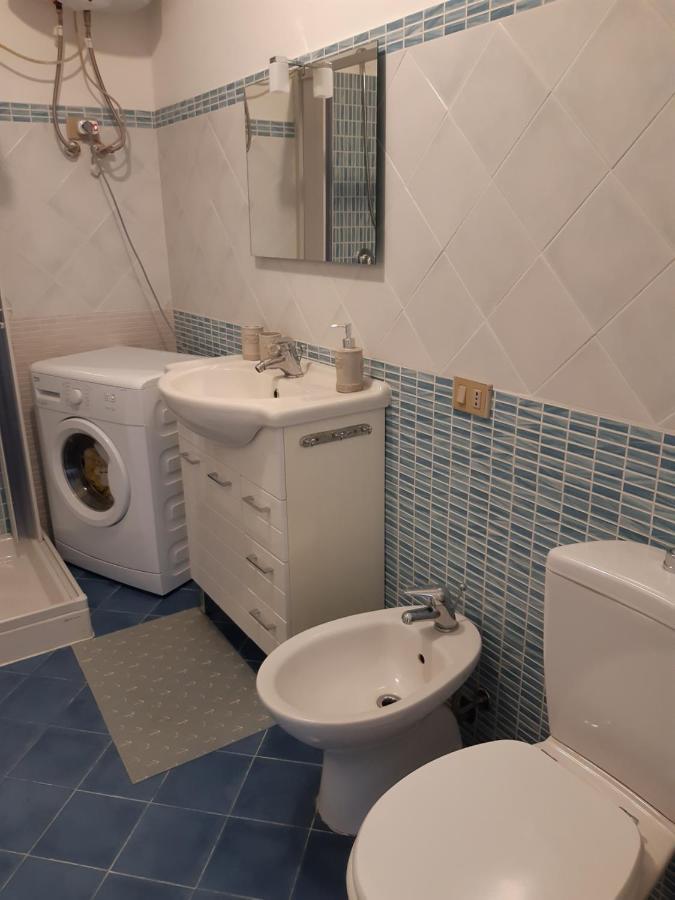 B&B Rambla De Alguer Alghero Exterior foto